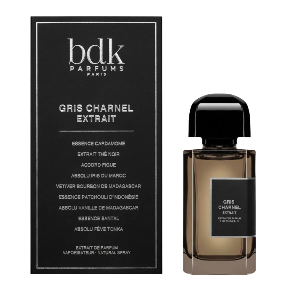BDK Parfums Gris Charnel Extrait