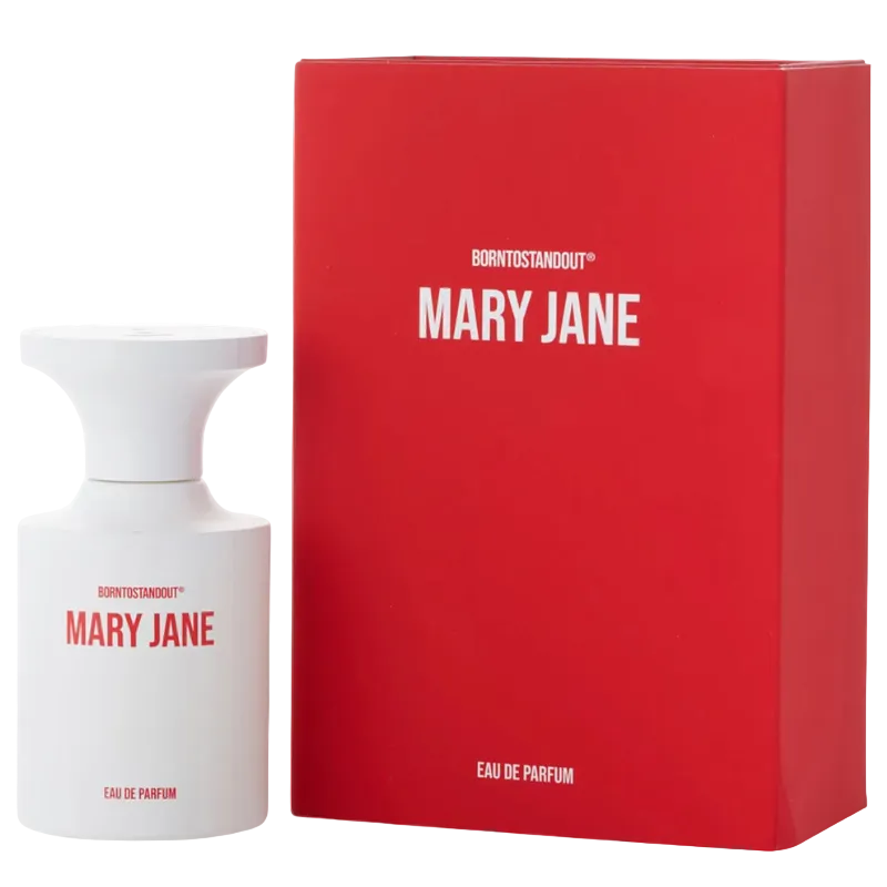 BORNTOSTANDOUT Mary Jane