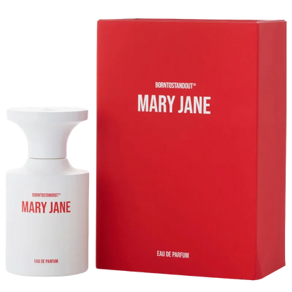 BORNTOSTANDOUT Mary Jane