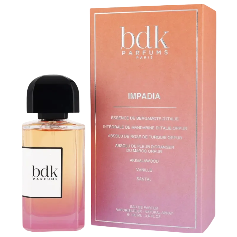 BDK Parfums Impadia