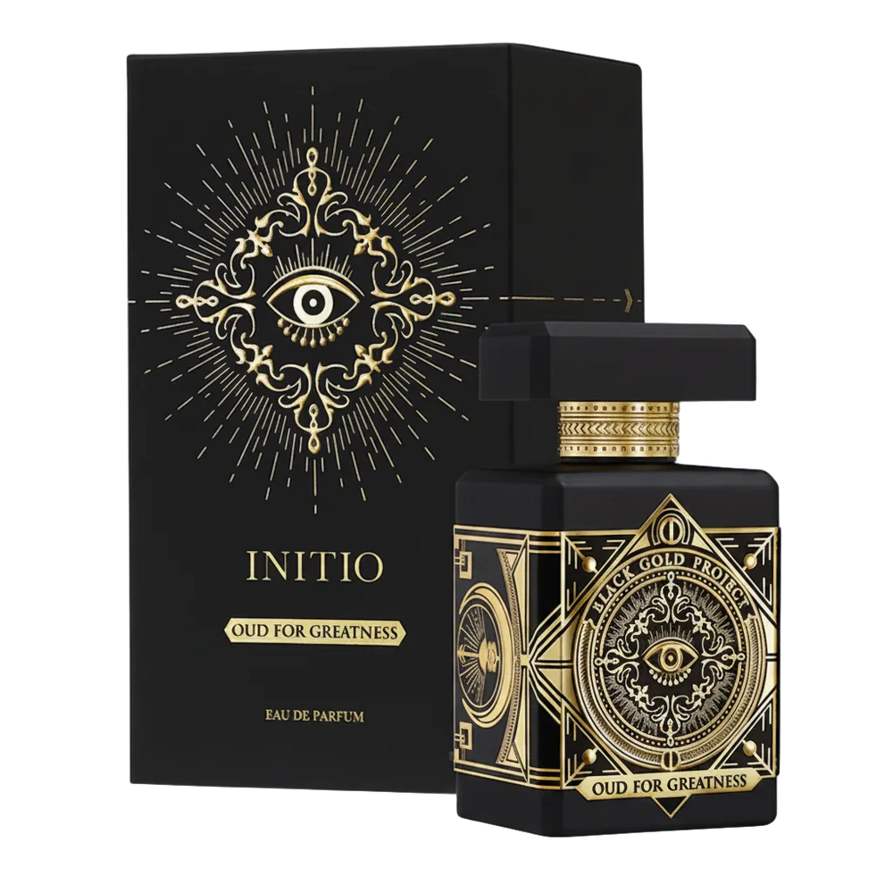 Initio Oud for Greatness