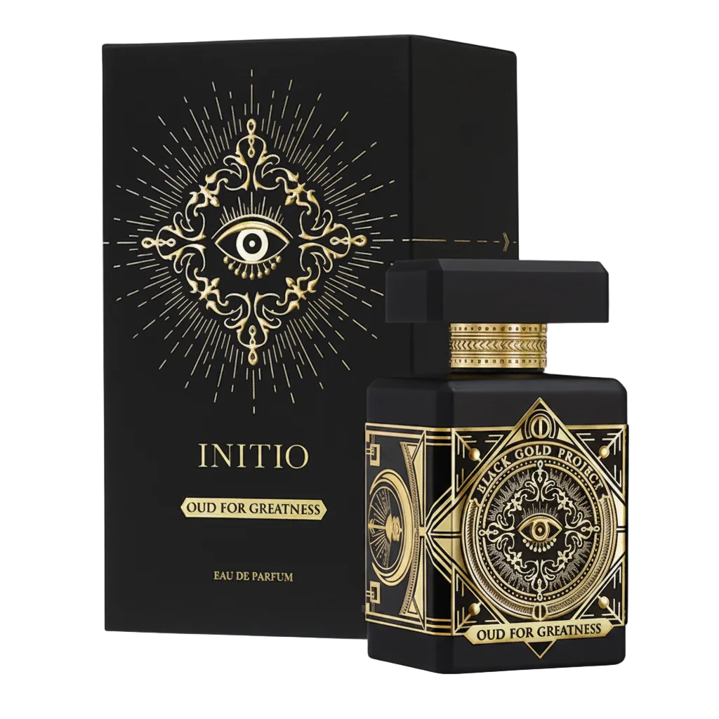 Initio Oud for Greatness