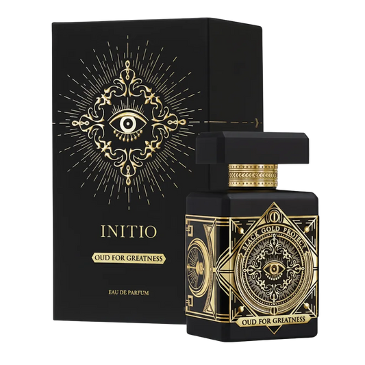Initio Oud for Greatness