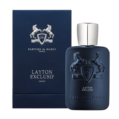 Parfums de Marly Layton Exclusif
