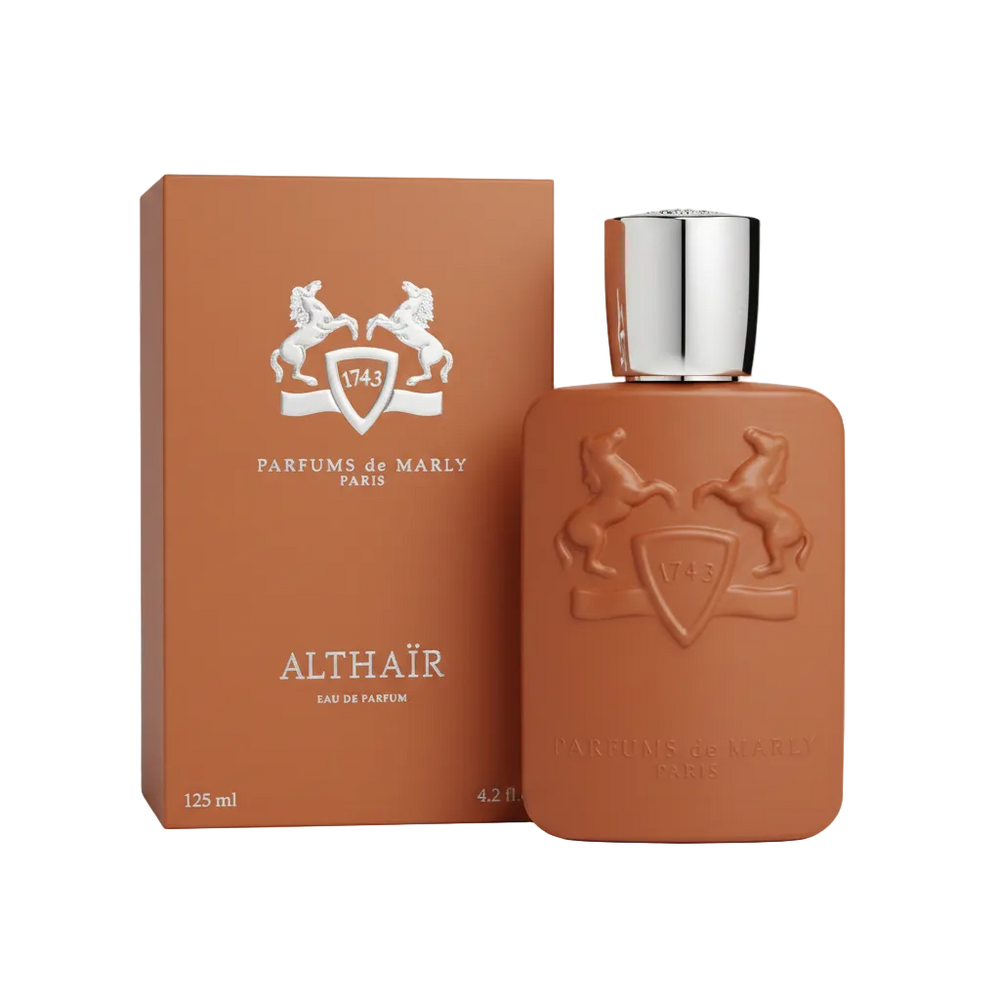 Parfums de Marly Althaïr