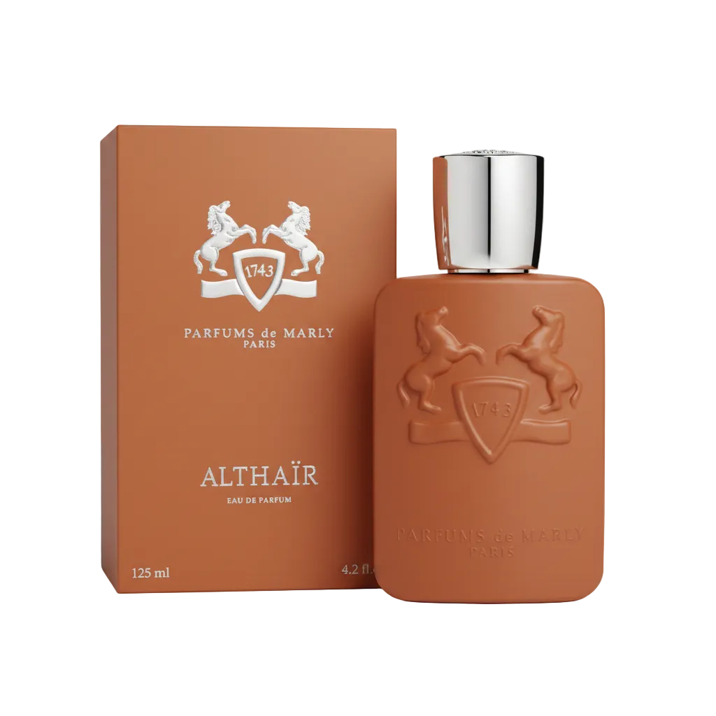 Parfums de Marly Althaïr