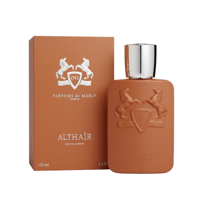 Parfums de Marly Althaïr