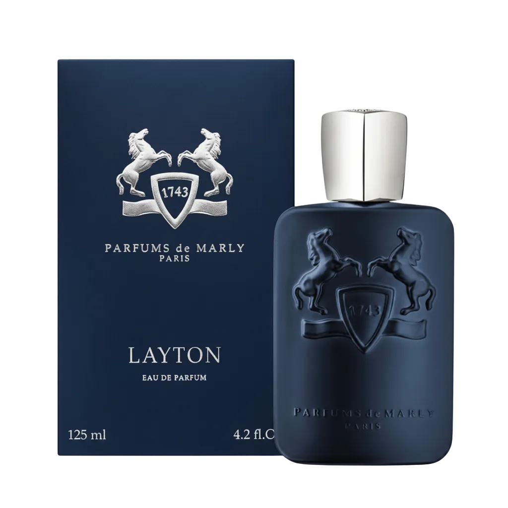 Parfums de Marly Layton