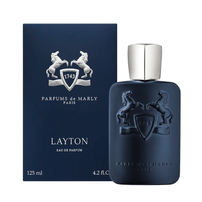 Parfums de Marly Layton