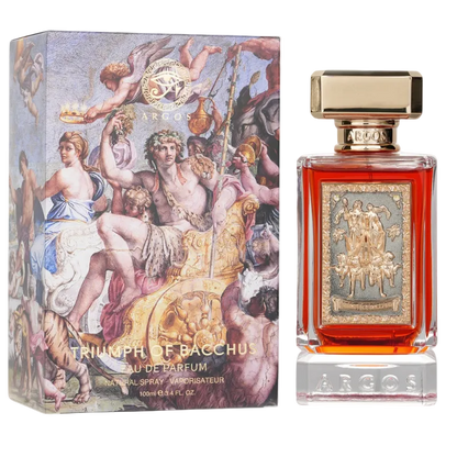 Argos Triumph of Bacchus