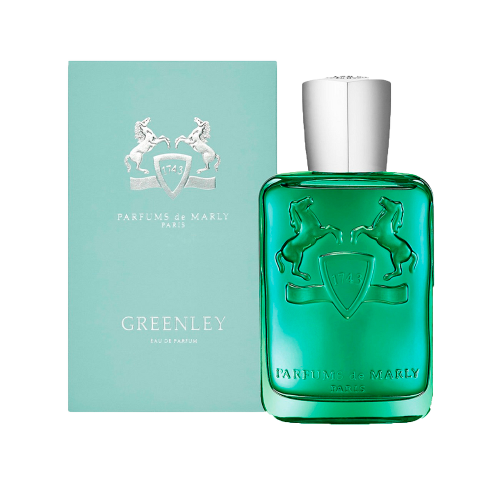 Parfums de Marly Greenley