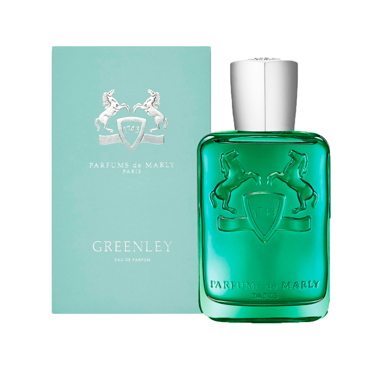 Parfums de Marly Greenley
