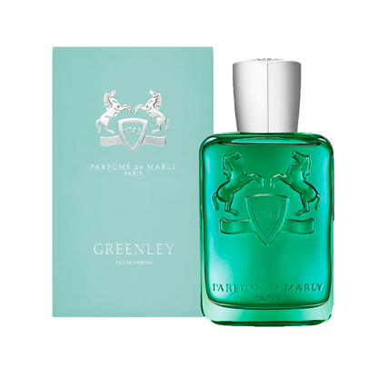 Parfums de Marly Greenley