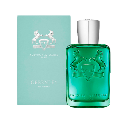 Parfums de Marly Greenley
