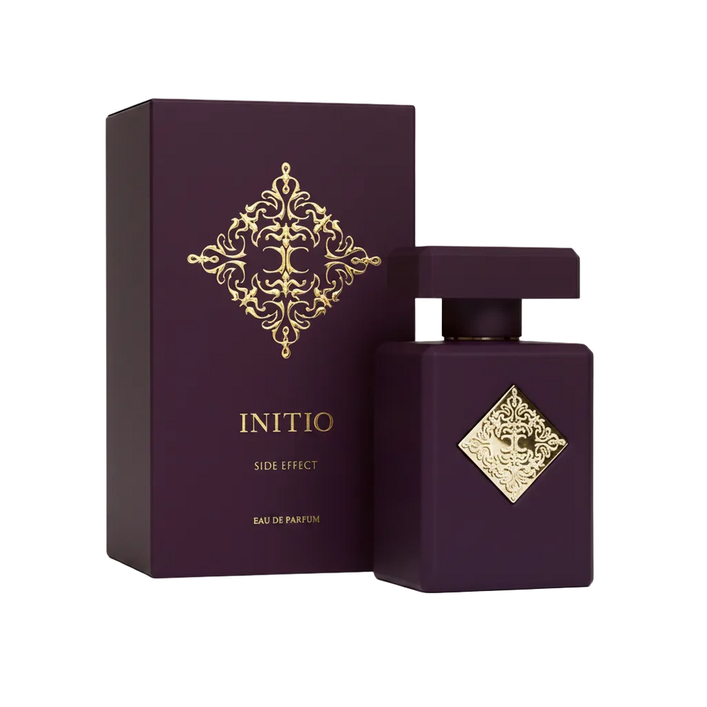 Initio Side Effect