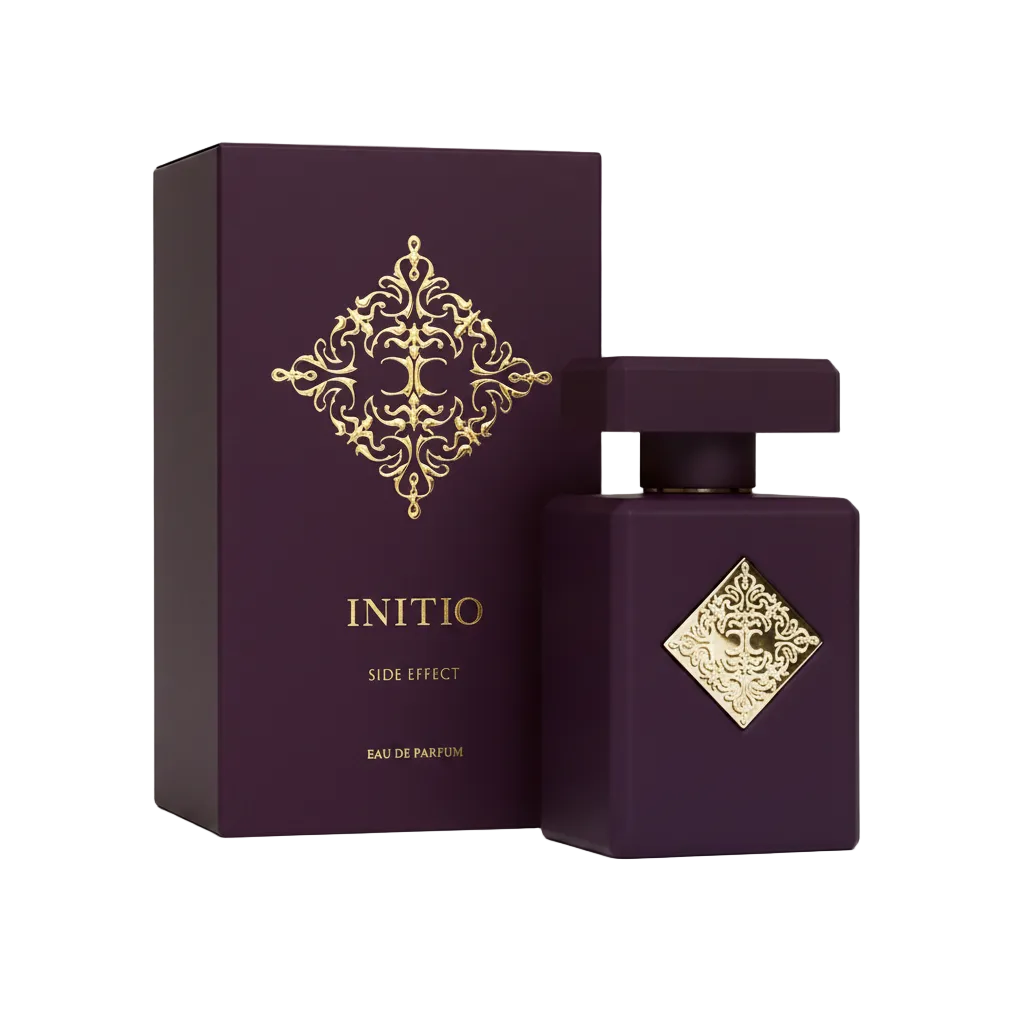 Initio Side Effect