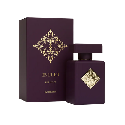Initio Side Effect