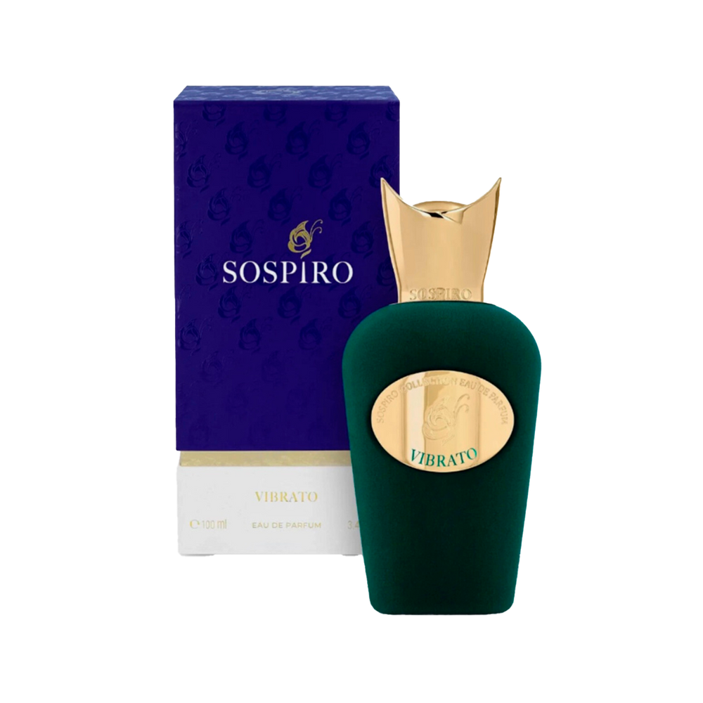 Sospiro Vibrato