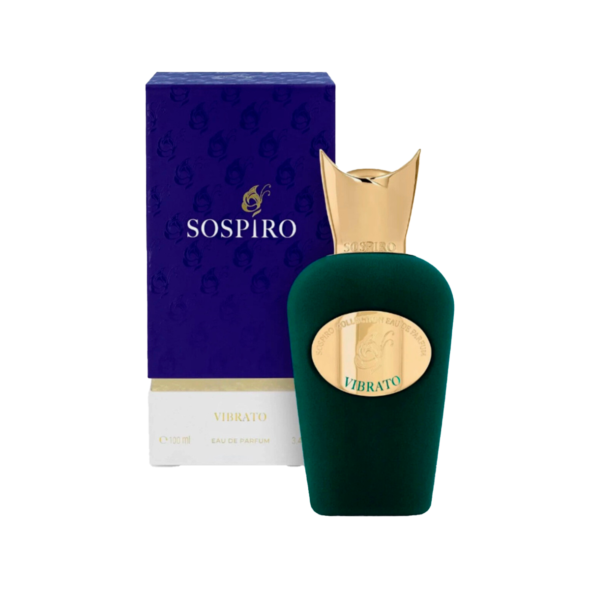 Sospiro Vibrato