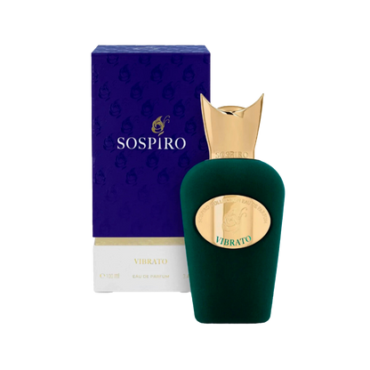Sospiro Vibrato