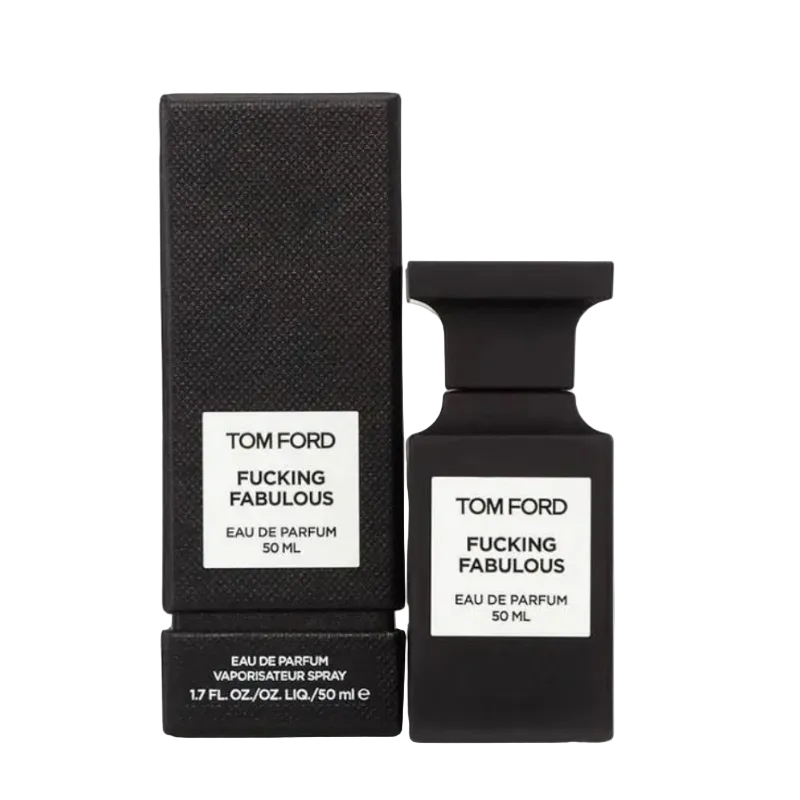 Tom Ford Fucking Fabulous
